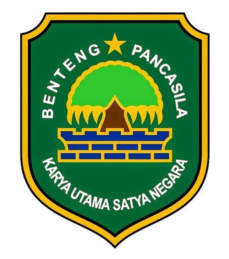 Logo Pemerintah Kabupaten Subang